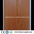 20cm Groove Laminated PVC Panel PVC Wall Panel 2016